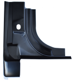 '99-'11 4 DOOR CAB CORNER, RH