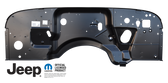 '90-'95 JEEP WRANGLER FIREWALL