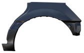 '90-'94 REAR WHEEL ARCH, DRIVER'S SIDE, SEDAN