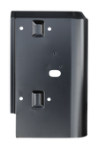 12/19/03-06 TJ WRANGLER REAR TAIL LIGHT PANEL, RH
