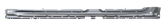 '09-'14 CREW CAB ROCKER PANEL REINFORCEMENT, DRIVER'S SIDE