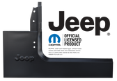 '84-'95 FRONT QUARTER PANEL, LH