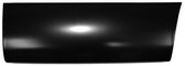 '95-'05 LOWER DOOR SKIN, DRIVER'S SIDE