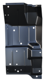 '76-'83 JEEP CJ5 FULL LENGTH FLOOR PAN, LH 0479-233