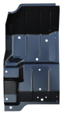 '76-'83 JEEP CJ5 FULL LENGTH FLOOR PAN, RH 0479-234