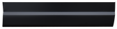 '84-'01 2 DOOR LOWER DOORSKIN, PASSENGER'S SIDE