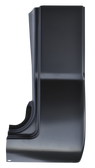'96-'23 CAB CORNER FOR CUTAWAY MODELS, DRIVER'S SIDE