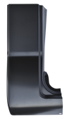 '96-'23 CAB CORNER FOR CUTAWAY MODELS, PASSENGER'S SIDE