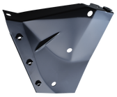 '69-'72 Blazer and Jimmy rocker box reinforcement