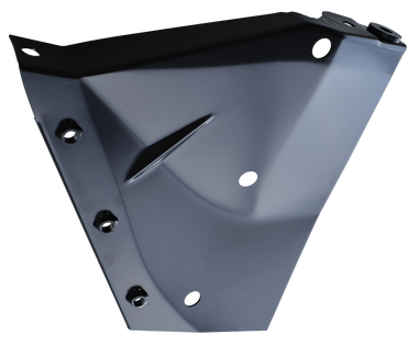 '69-'72 Blazer and Jimmy rocker box reinforcement