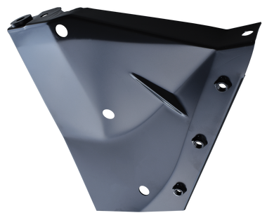 '69-'72 Blazer and Jimmy rocker box reinforcement