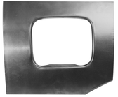'95-'05 2DR GAS DOOR REPAIR PANEL