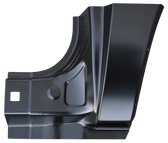 '00-'05 FRONT LOWER QUARTER, DOG LEG SECTION, DRIVER'S SIDE
