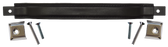 '82-'95 INTERIOR DOOR PULL, BLACK (5PC KIT)