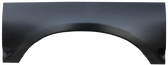 '95-'04 UPPER REAR WHEEL ARCH (PASSENGER'S SIDE)