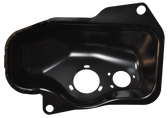 3/2010-2016 FORD SUPER DUTY PICKUP FUEL FILLER HOUSING