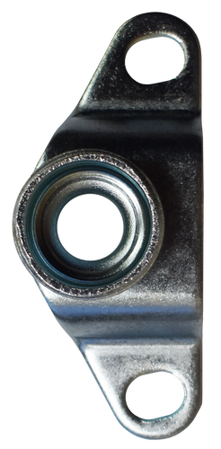 1981-1987 Chevrolet and GMC fleetside tailgate trunion