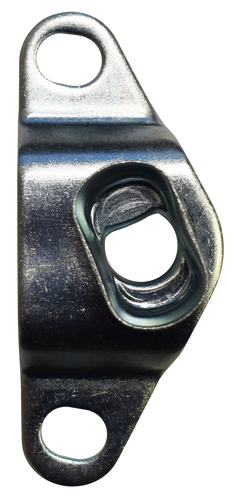 1981-1987 Chevrolet and GMC fleetside tailgate trunion