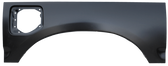'95-'04 UPPER REAR WHEEL ARCH (DRIVER'S SIDE)