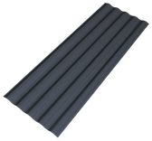 '99-'16 48"X 18" BED FLOOR REPAIR PATCH 1987-099