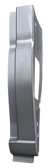 '02-'22 E-SERIES CUTAWAY CAB CORNER, DRIVER'S SIDE