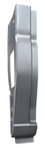 '02-'22 E-SERIES CUTAWAY CAB CORNER, PASSENGER'S SIDE