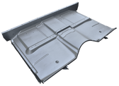 '69-'72 BLAZER AND JIMMY 2 WHEEL DRIVE CAB FLOOR ASSEMBLY 0857-220