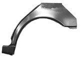 '95-'02 UPPER WHEEL ARCH, DRIVER'S SIDE