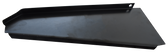 76-80 CJ7 SIDE BODY PANEL SUPPORT, UPPER, B PILLAR AREA, RH  0479-212