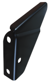 '69-'72 REAR FLOOR SUPPORT, DRIVER'S SIDE 0857-311
