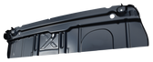 '55-'57 REAR SECTION OF TRUNK FLOOR PAN, EXCEPT WAGON