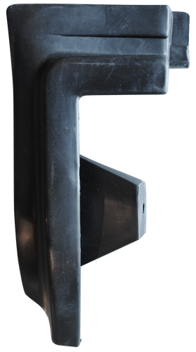 94-98 Chevrolet and GMC front fender extension, RH