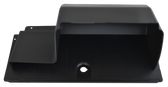'73-'91 PLASTIC GLOVE BOX LINER FOR MODELS W/AC