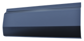 '86-'92 FRONT LOWER QUARTER PANEL SECTION FOR 7' BED, LH 0482-141