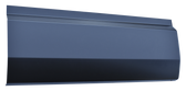 '86-'92 FRONT LOWER QUARTER PANEL SECTION FOR 7' BED, RH 0482-142