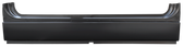 '66-'77  OE STYLE ROCKER PANEL LH=RH