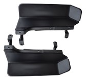 '76-'86 JEEP CJ7/CJ8 FACTORY STYLE SIDE STEPS 2PC (LH AND RH)