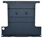 '78-'91 BLAZER AND JIMMY CARGO FLOOR ASSEMBLY WITH BRACES 0853-321