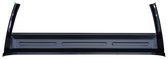 '73-'91 UPPER INNER CAB BACK/WINDOW PANEL 0850-122