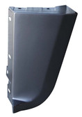 '91-'95 FRONT FENDER EXTENSION/BUMPER FILLER FOR 15,000 GVW, LH