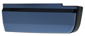 '86-'92 REAR LOWER QUARTER PANEL SECTION FOR 7' BED, LH