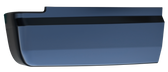 '86-'92 REAR LOWER QUARTER PANEL SECTION FOR 7' BED, RH