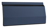 '86-'92 FRONT LOWER QUARTER PANEL SECTION FOR 6' BED, LH