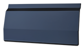 '86-'92 FRONT LOWER QUARTER PANEL SECTION FOR 6' BED, RH
