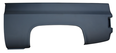 '73-'75 BLAZER BEDSIDE, LH