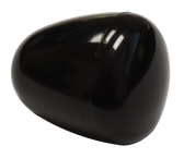 '54-'55 BLACK SHIFT KNOB FOR COLUMN SHIFTER 0846-672
