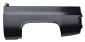 '76-'91 BLAZER AND JIMMY REAR QUARTER PANEL, LH