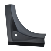 '67-'72 ROCKER PANEL BUMPER FILLER, RH