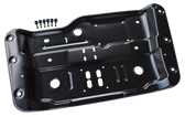 97-02 TJ Wrangler skid plate, replaces 52058133AC