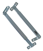 '69-'72 LIFTGATE SUPPORT SET, 2PC 0857-425